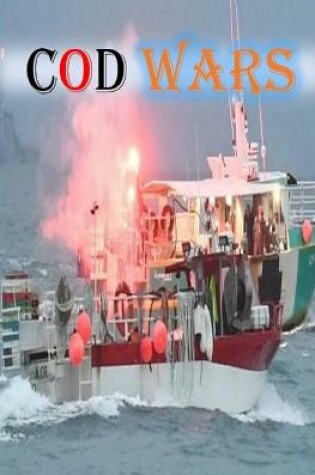 Cover of Cod Wars