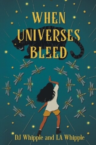 Cover of When Universes Bleed