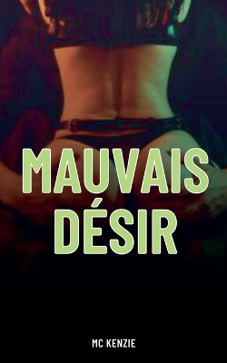 Book cover for Mauvais désir