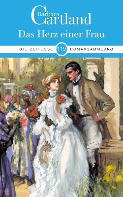 Cover of DAS HERZ EINER FRAU