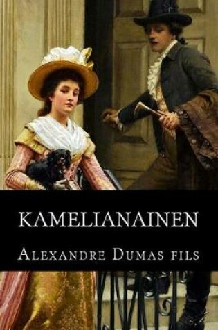 Cover of Kamelianainen