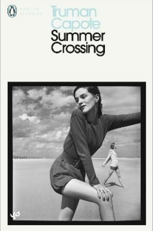 Cover of Summer Crossing