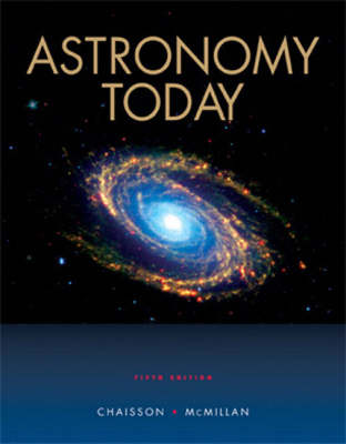 Book cover for Multi Pack:Astronomy Today with Norton's Star Atlas and Reference Handbook