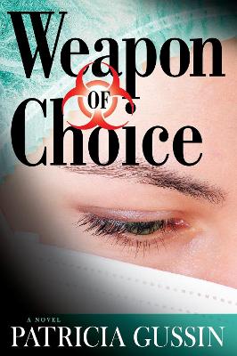 Book cover for Weapon of Choice
