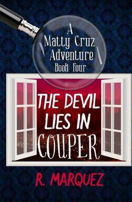 Book cover for The Devil Lies in Couper