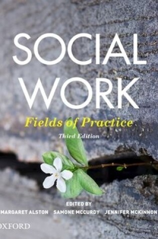 Cover of Social Work