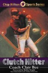 Book cover for Clutch Hitter