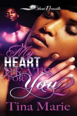 Cover of My Heart Beats for You 2