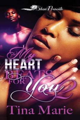 Book cover for My Heart Beats for You 2