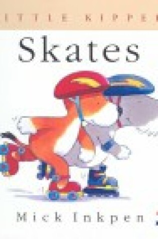Cover of Skates