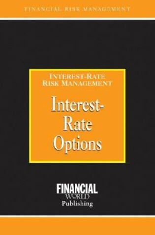 Cover of Interest Rate Options