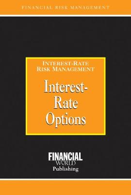 Book cover for Interest Rate Options