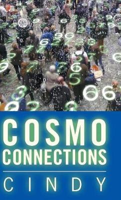 Book cover for Cosmo Connections