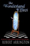 Book cover for The Wonderland Effect