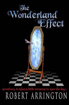 Cover of The Wonderland Effect