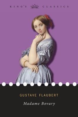 Book cover for Madame Bovary (King's Classics)