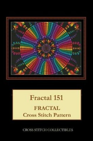 Cover of Fractal 151