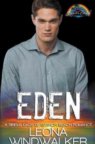 Cover of Eden