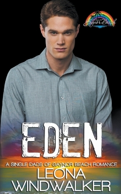 Book cover for Eden