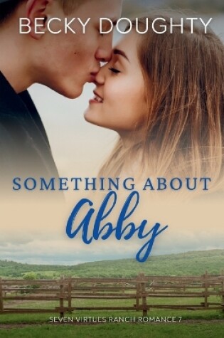 Cover of Something About Abby