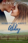 Book cover for Something About Abby