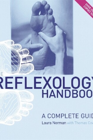 Cover of The Reflexology Handbook