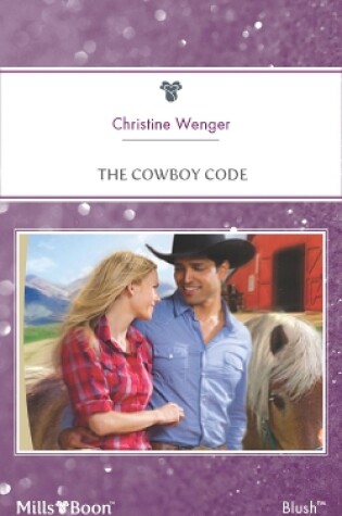 Cover of The Cowboy Code