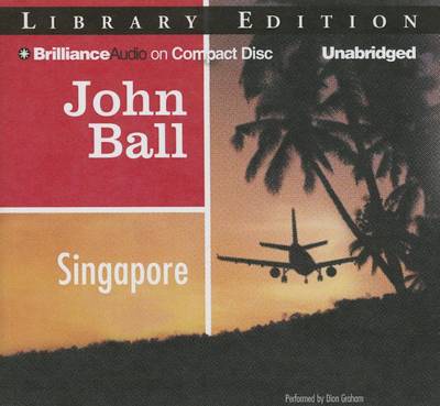 Cover of Singapore