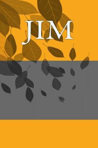 Cover of Jim