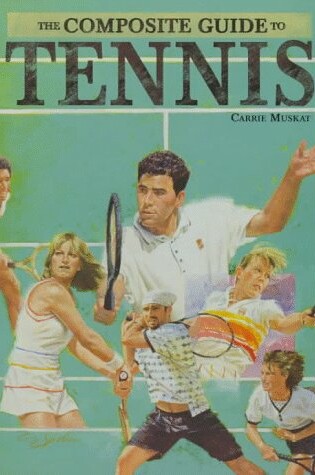 Cover of Tennis