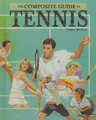 Cover of Tennis