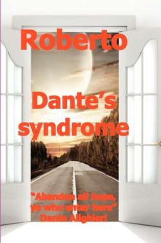 Cover of Dante's Syndrome