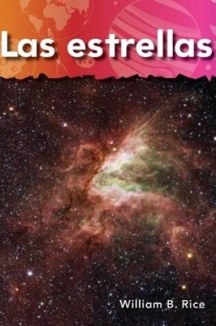 Cover of Las estrellas