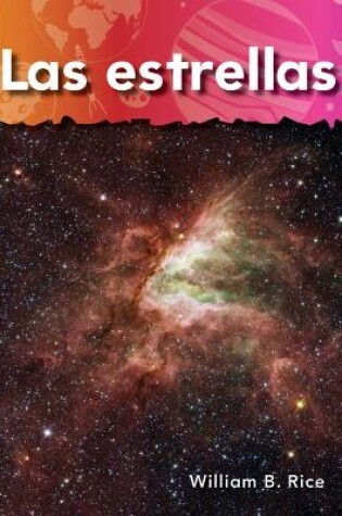 Cover of Las estrellas