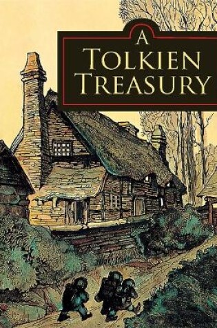 Cover of A Tolkien Treasury