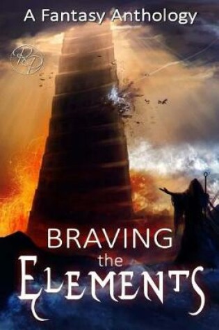 Cover of Braving the Elements