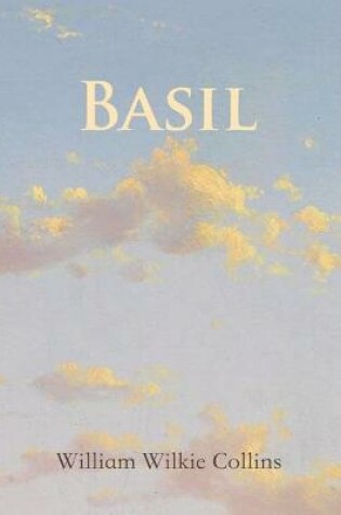 Cover of Basil (Annotated)