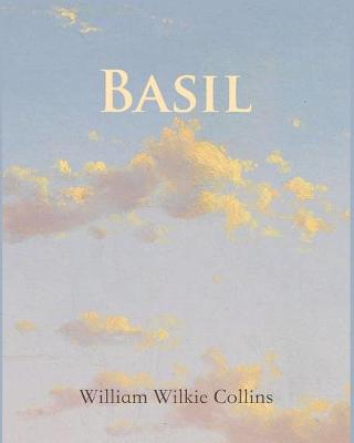 Book cover for Basil (Annotated)