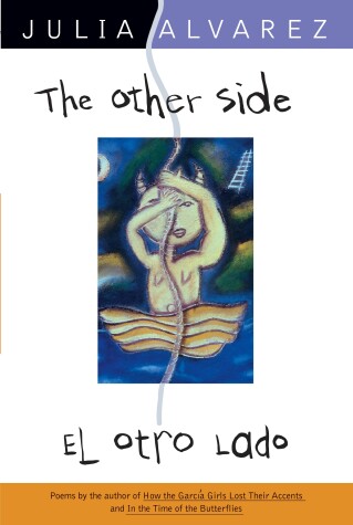 Book cover for The Other Side/El Otro Lado