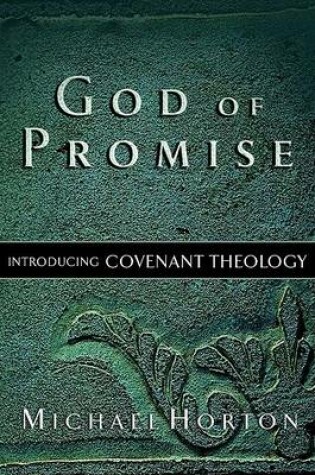 Cover of God of Promise