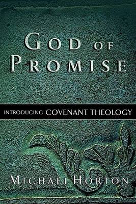 Book cover for God of Promise