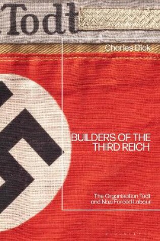 Cover of Builders of the Third Reich