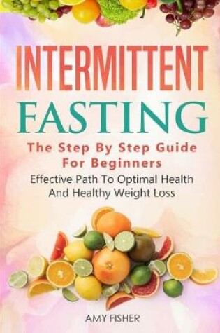 Cover of Intermittent Fasting