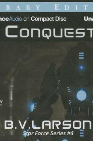 Cover of Conquest