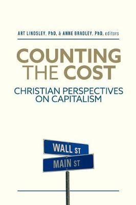 Cover of Counting the Cost