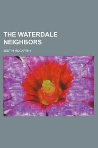 Cover of The Waterdale Neighbors