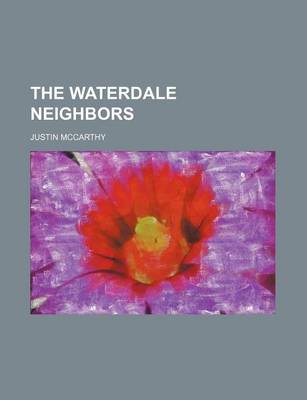 Book cover for The Waterdale Neighbors