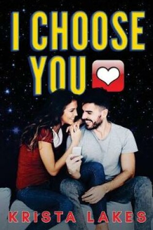 Cover of I Choose You