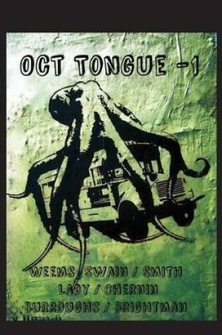 Cover of Oct Tongue -1