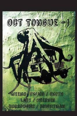 Book cover for Oct Tongue -1